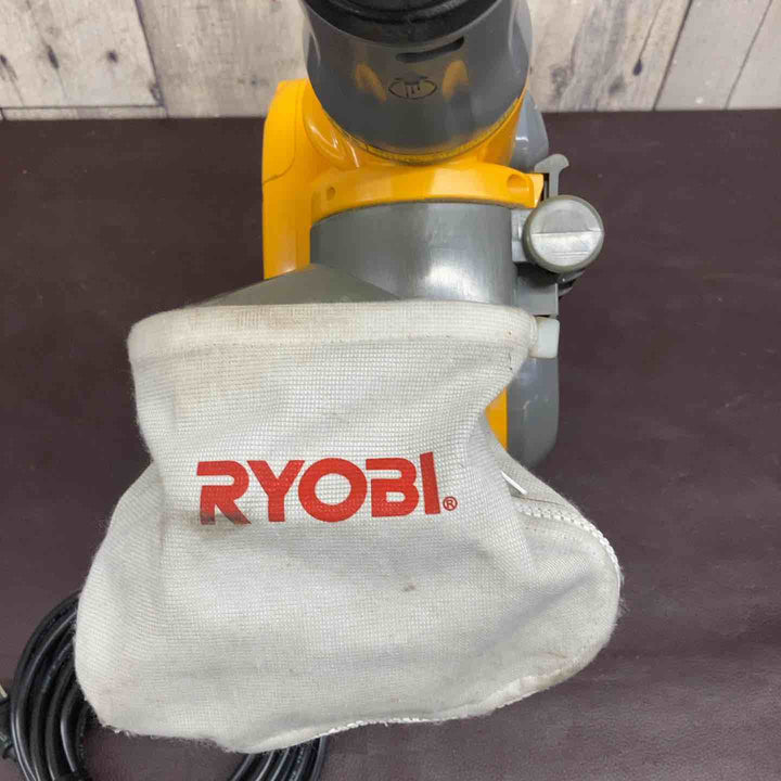 【中古品】 リョービ(RYOBI) ポータブルブロワバキューム PSV-600 682800A 【東大和店】