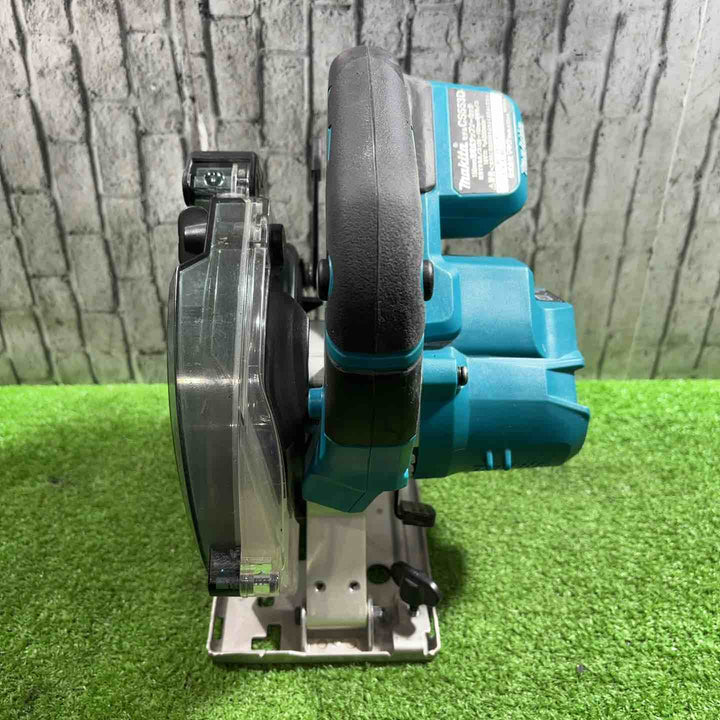 ★マキタ(makita) コードレスチップソーカッター CS553DZ【川口店】