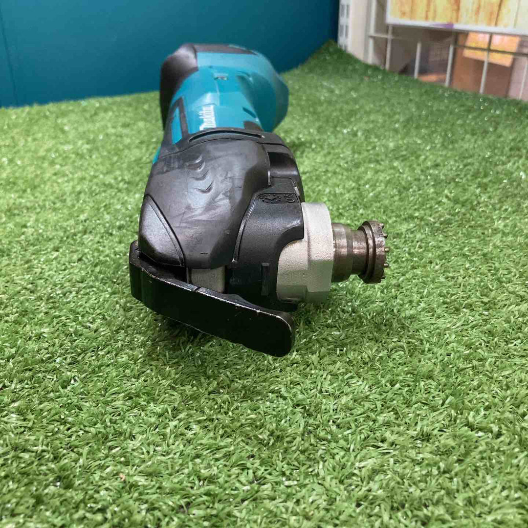 ★マキタ(makita) コードレスマルチツール TM51DZ【川崎店】