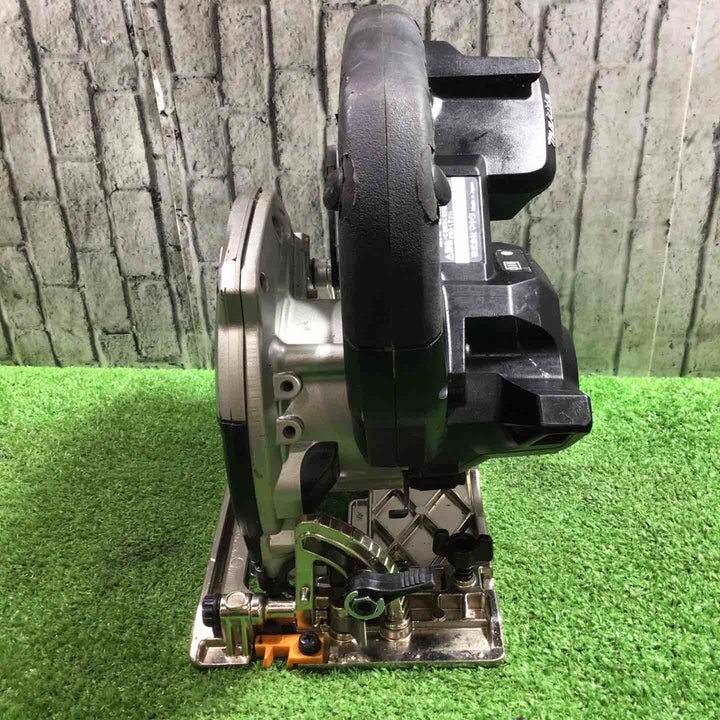 ★マキタ(makita) コードレスマルノコ HS474DZB【川口店】