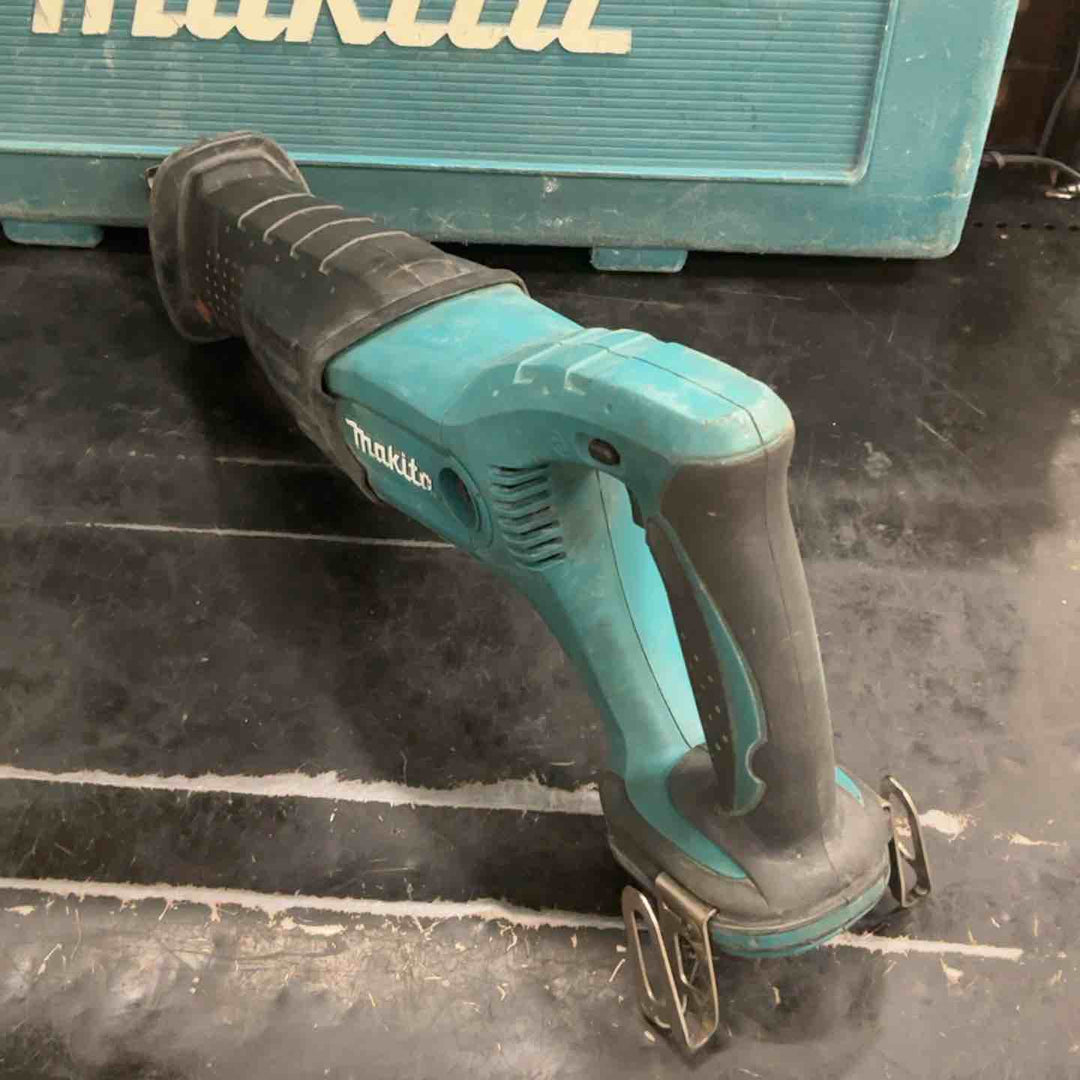 ☆マキタ(makita) コードレスレシプロソー JR182DZK【草加店】