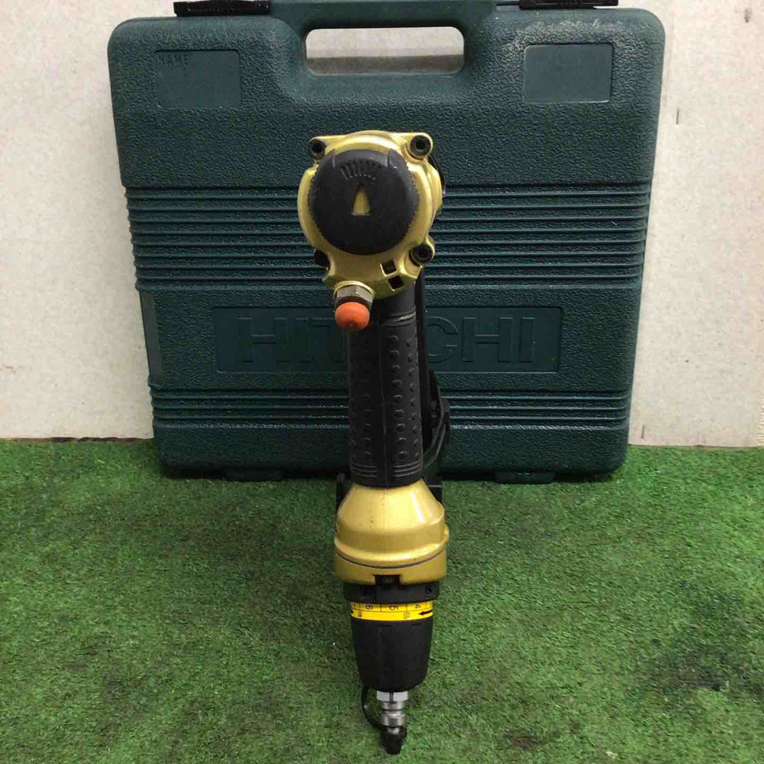 ★ハイコーキ(HIKOKI ※旧:日立工機) 高圧フロアタッカ N5004HMF【町田店】