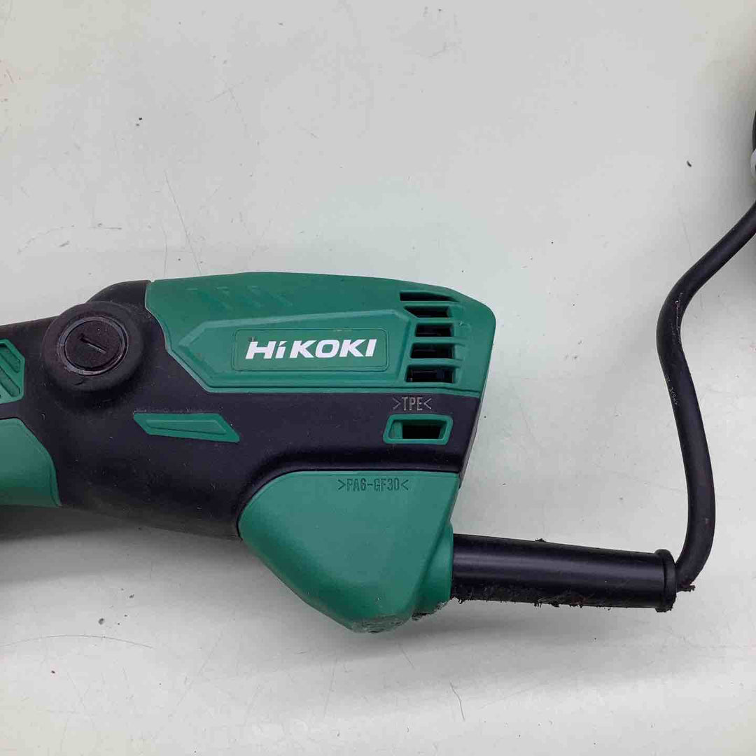 日立 セーバソー CR12VY【越谷店】