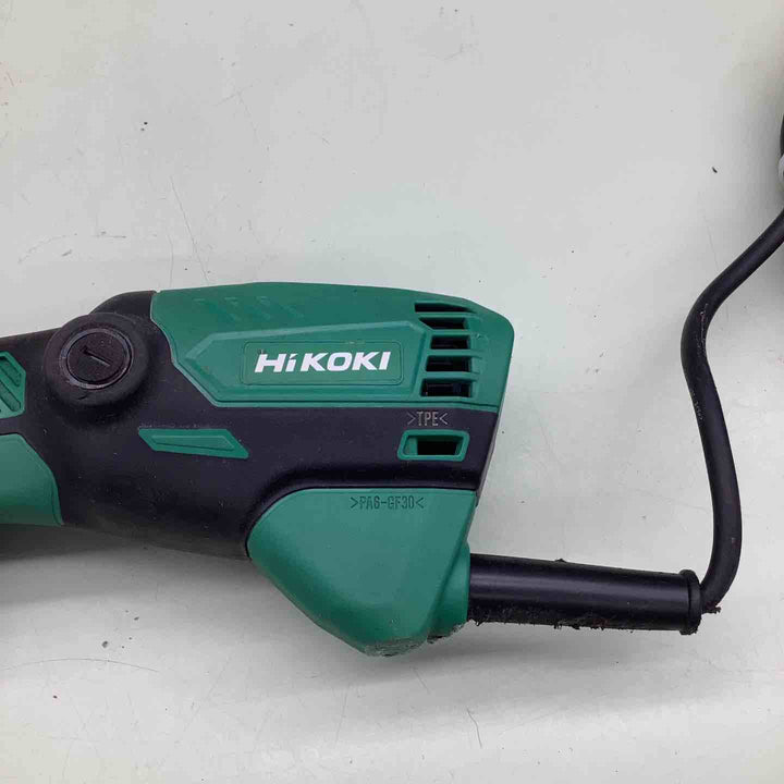 日立 セーバソー CR12VY【越谷店】