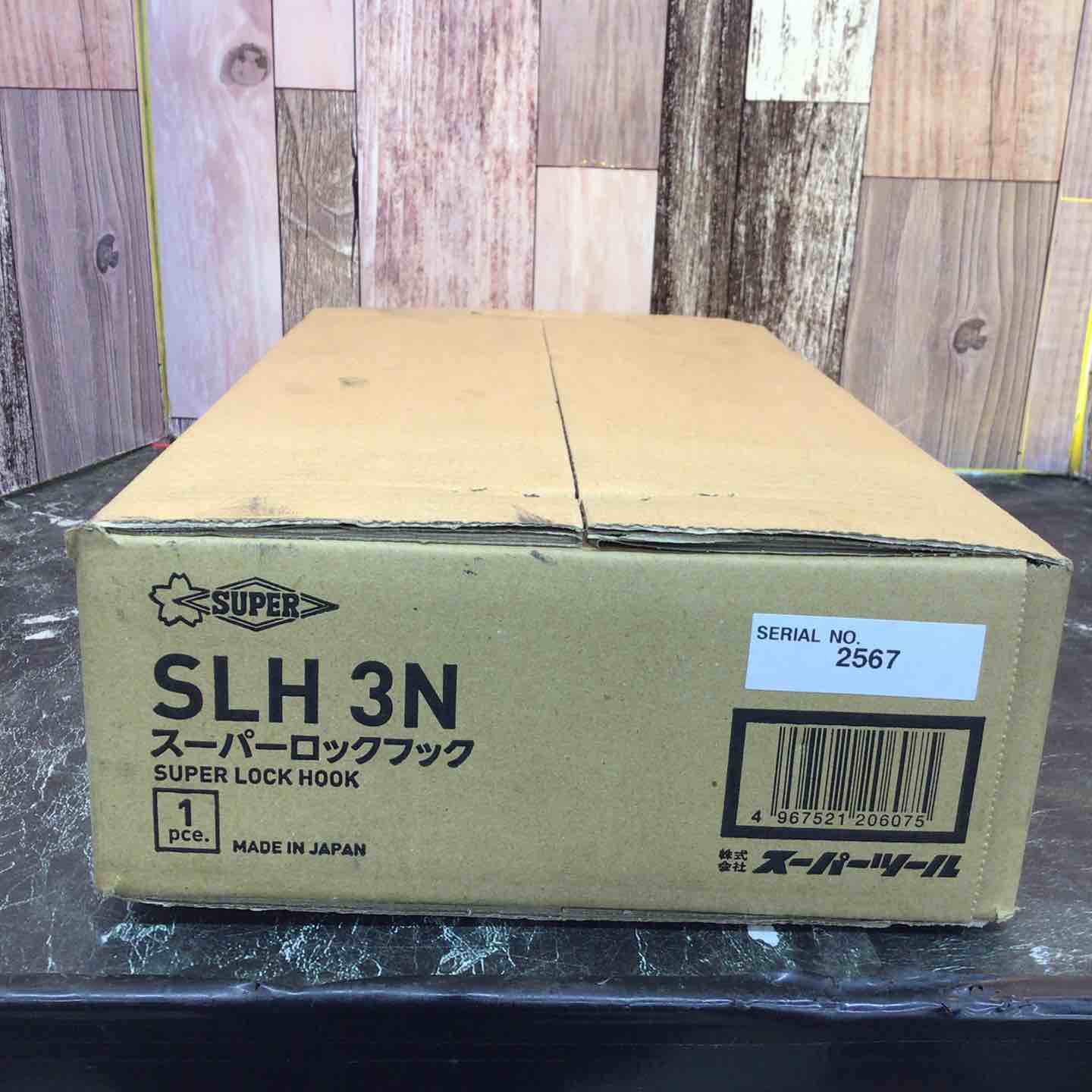 レバーブロック・荷締め – タグ 