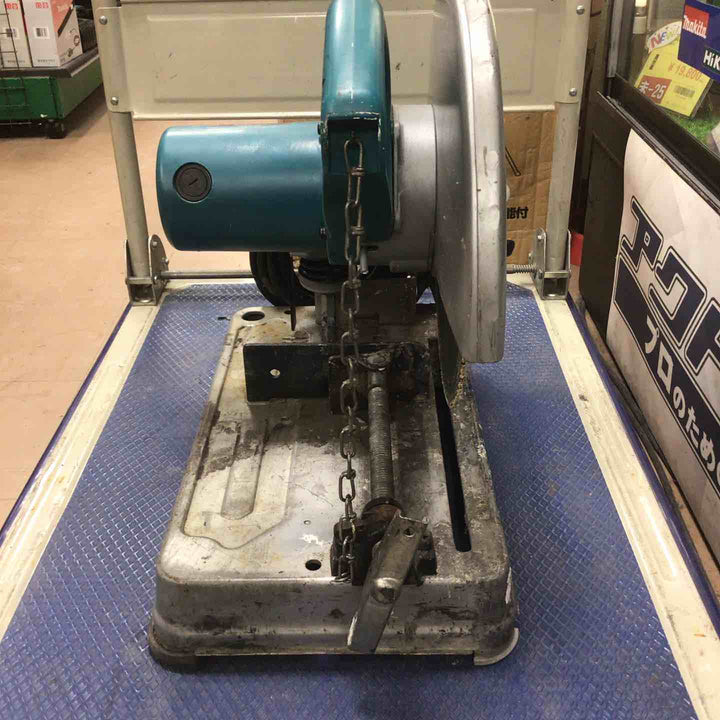 ☆マキタ(makita) 高速切断機 2414NB【草加店】