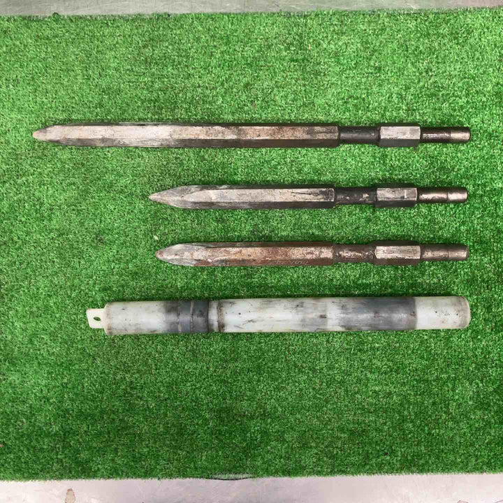 【中古品】 マキタ/makita 電動ハンマ・HM1201 【桶川店】