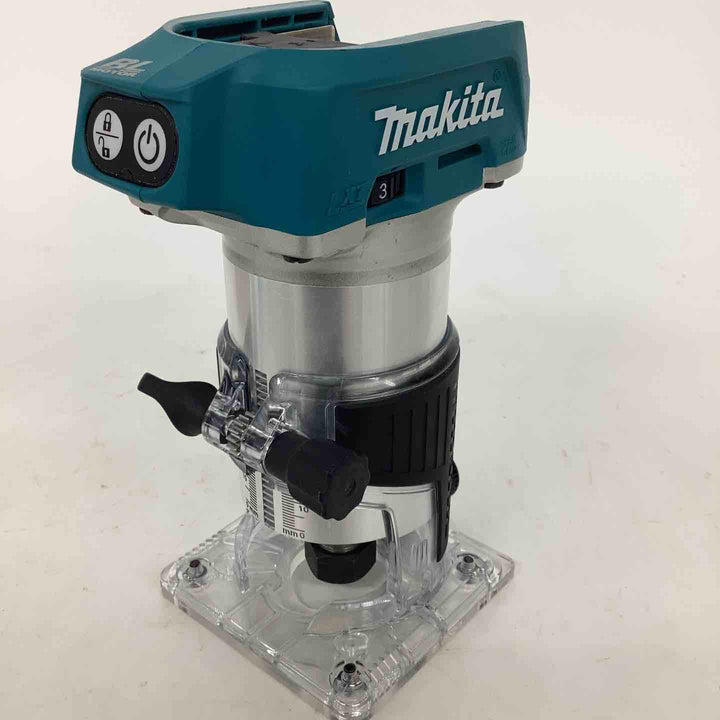 ★マキタ(makita) コードレストリマー RT50DZ【狭山】
