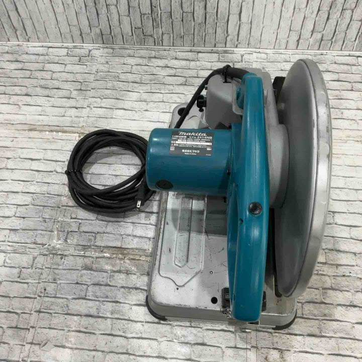 ☆マキタ(makita) 高速切断機 2414NB【川口店】
