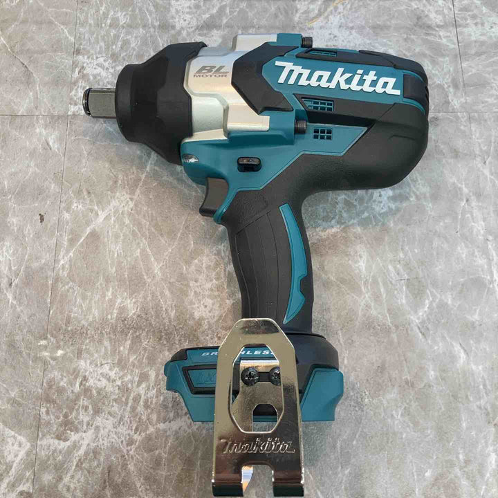★マキタ(makita) コードレスインパクトレンチ TW1001DZ【八潮店】