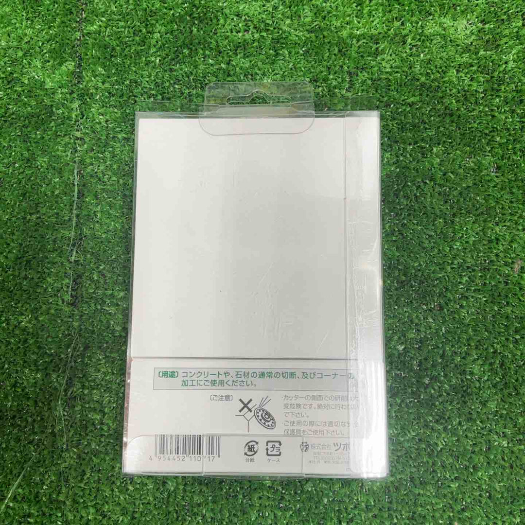 ツボ万 与三郎105 ネジ付 YB-105B【草加店】