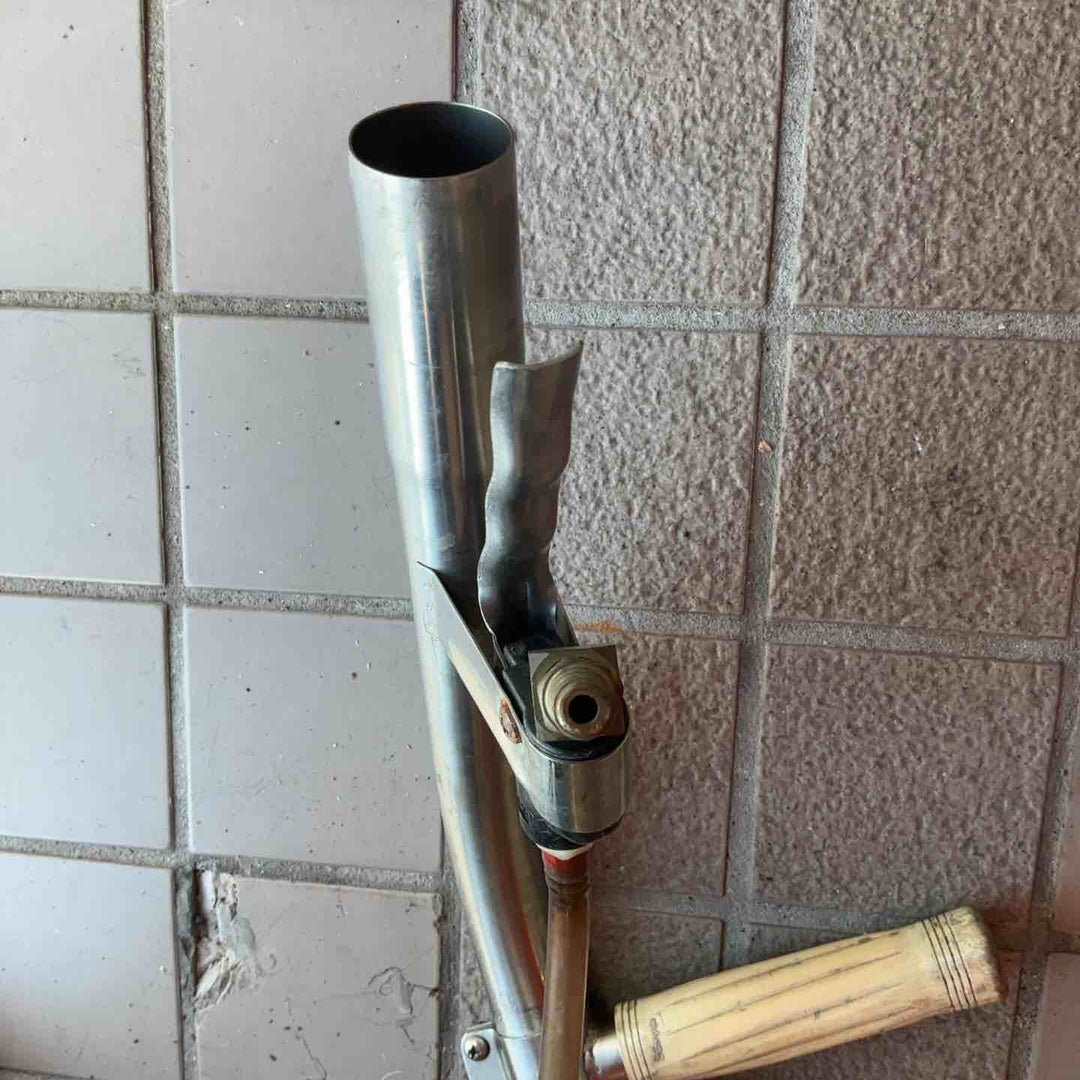 【店頭受取り限定】◇サーマックス(THERMAX) カーペットリンサー カーペットエクストラクター CP-5【草加店】