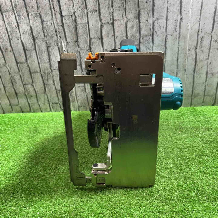 ★マキタ(makita) コードレス丸のこ HS471DZ 18V 動作確認済み【川口店】