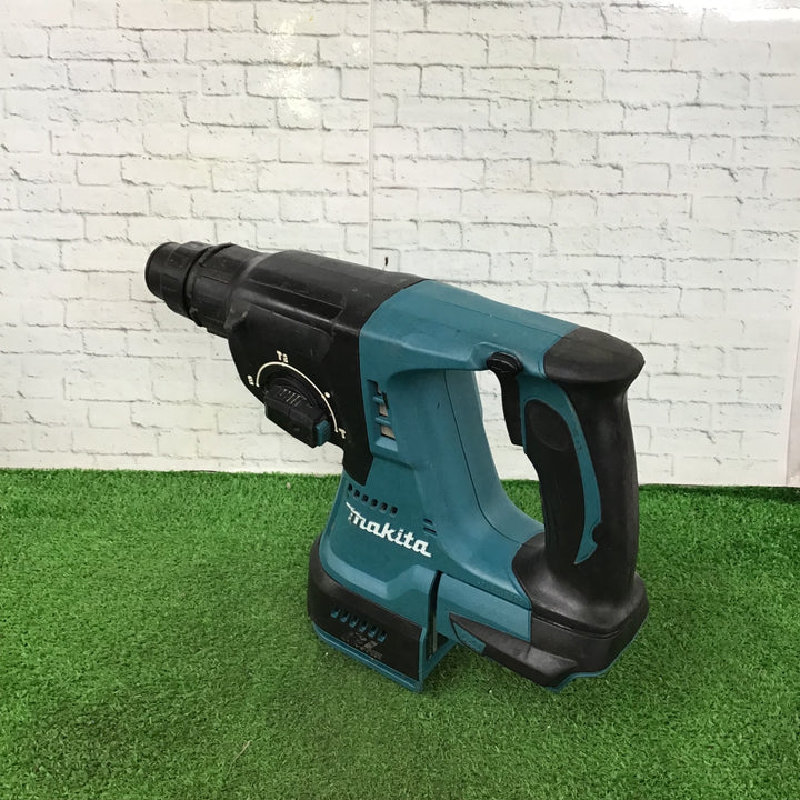 ☆マキタ(makita) コードレスハンマドリル HR244DZ【町田店】