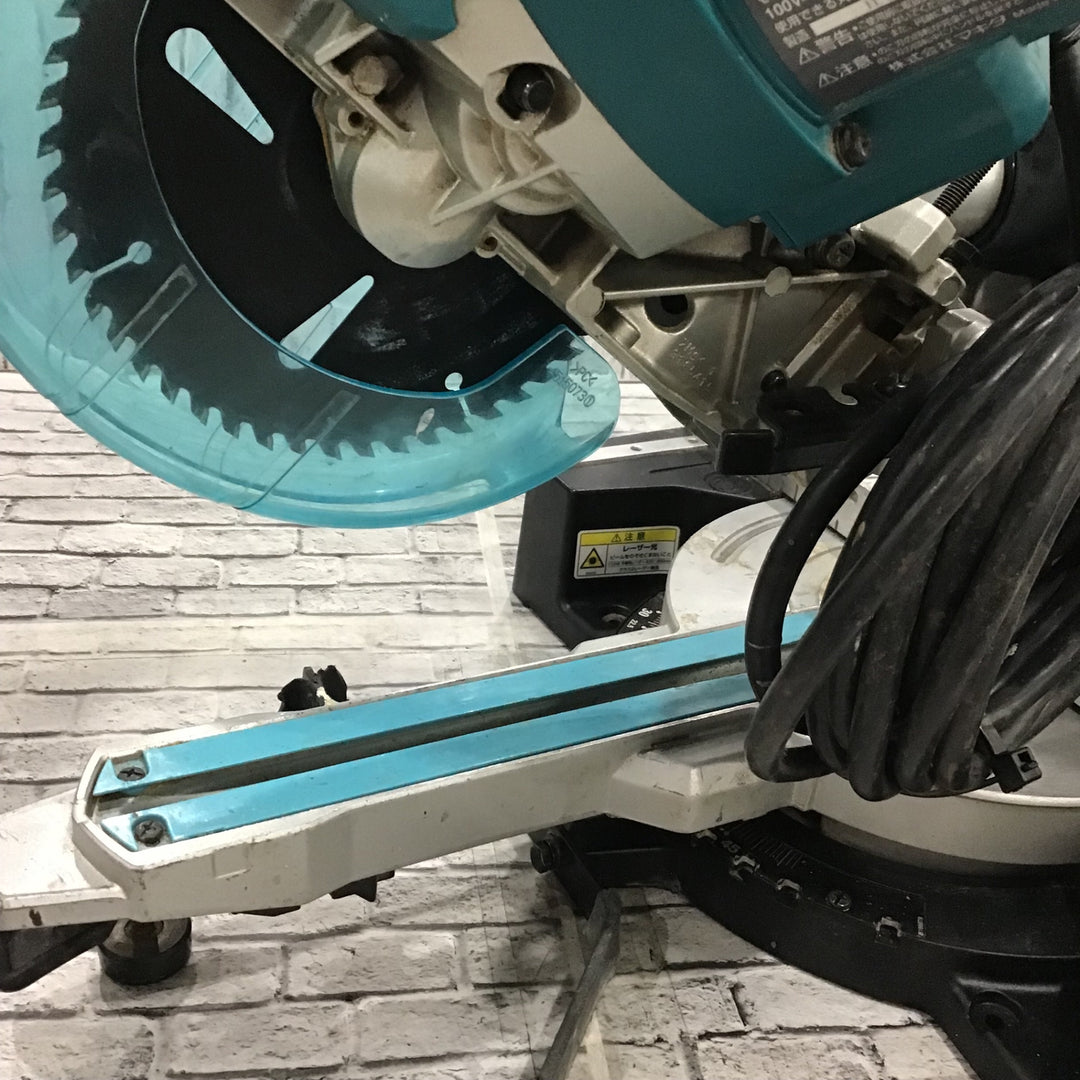 ★マキタ(makita) 卓上スライドマルノコ LS0612FL【川口店】