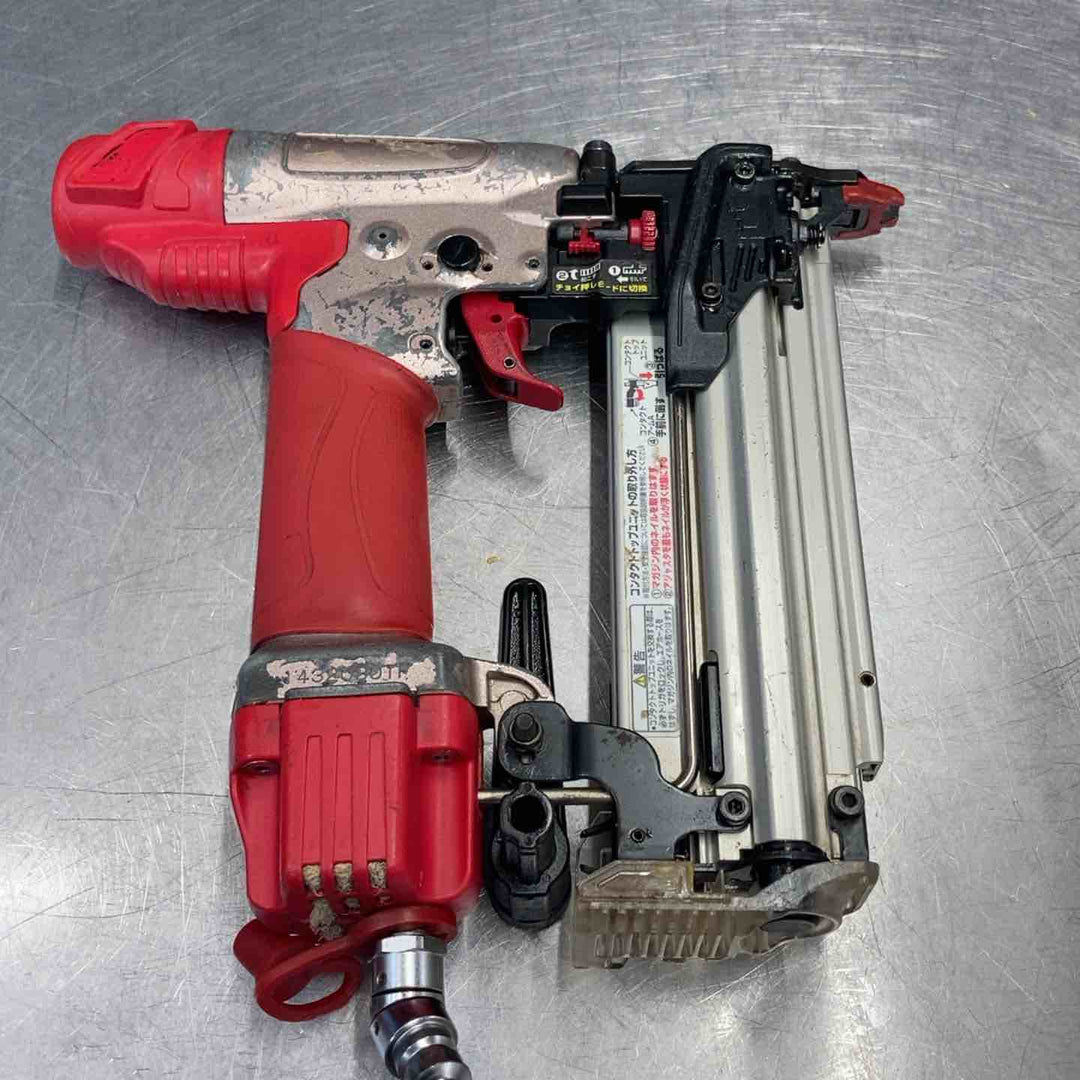 【中古品】マックス(MAX) 高圧フィニッシュネイラ HA-55SF1(D)【東大和店】