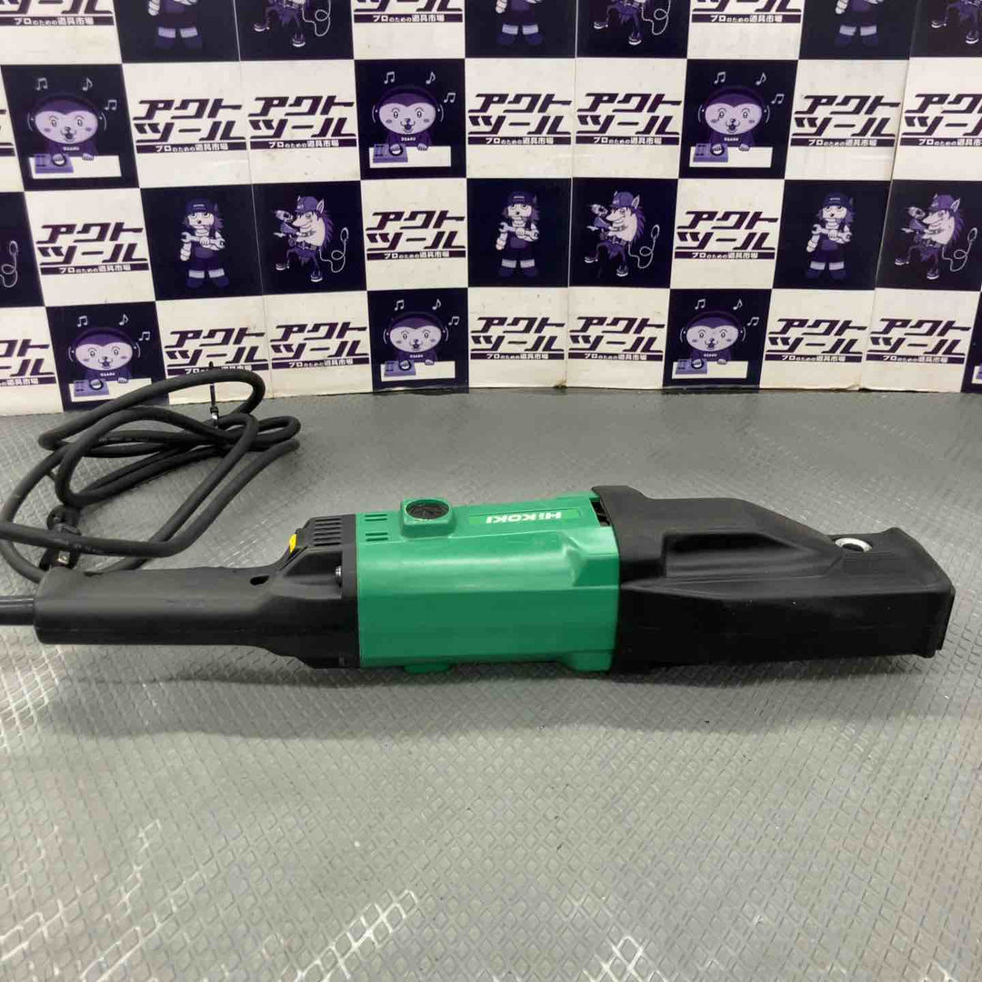 【中古】ハイコーキ(HIKOKI ※旧:日立工機) パイプソー CR22Y【所沢店】