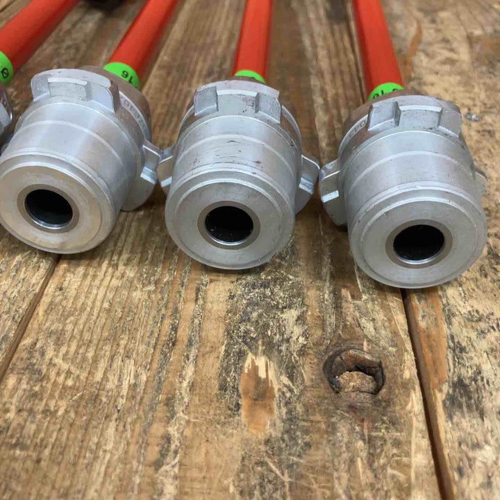 特価！【美品/送料無料】ヒルティ(HILTI) ダイヤモンドコアビット DD-C 16/300 SPX-T abras 16mm #2076467 5本セット【所沢店】