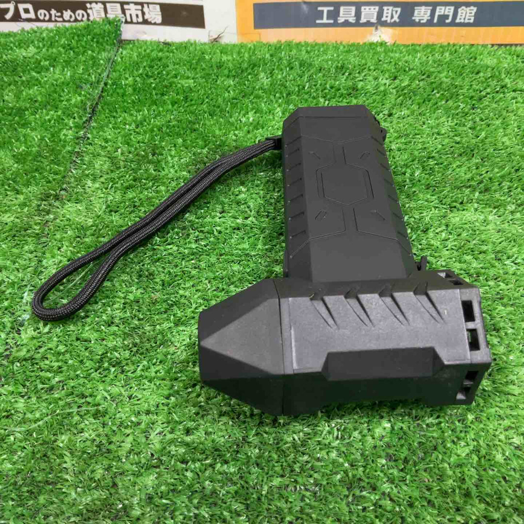 GENTOS(ジェントス) ブロワー 120,000rpm 60m/s USB充電式 疾風 (はやて) 洗車 電動 エアダスター ミニジェット 送風器 HYT-SL【草加店】