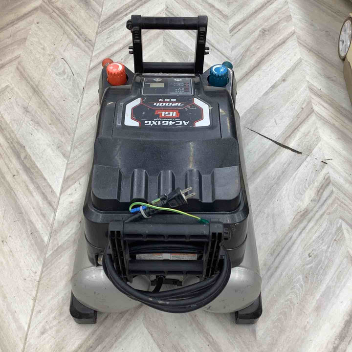 ★マキタ(makita) エアコンプレッサー AC461XG【越谷店】