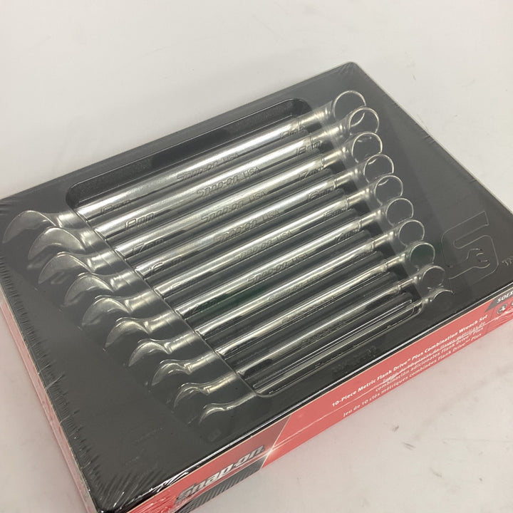 ★スナップオン(Snap-on) コンビネーションレンチ SOEXM710【狭山】