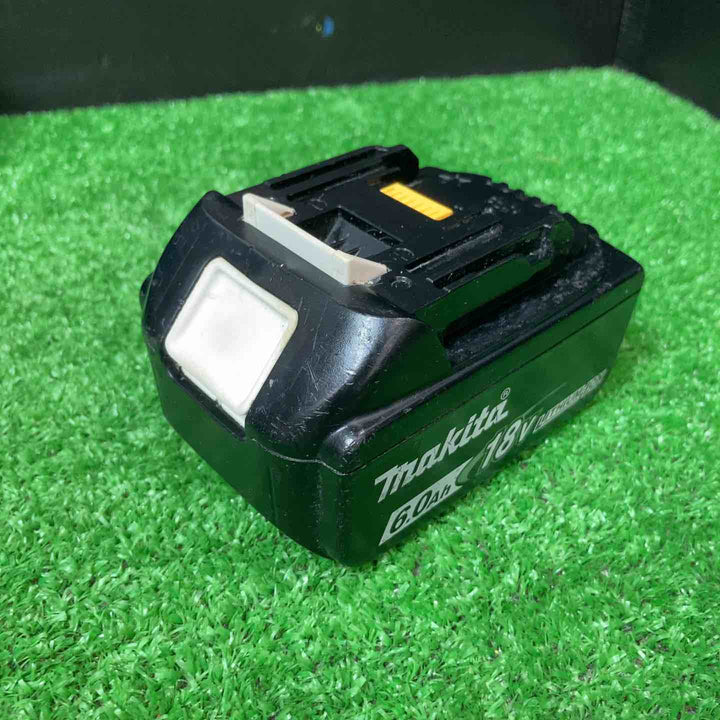 ◆バッテリー付き◆マキタ(makita) 100mmコードレスディスクグラインダ GA404DZN (GA404DN) 18V 6.0Ah1個付き！【岩槻店】