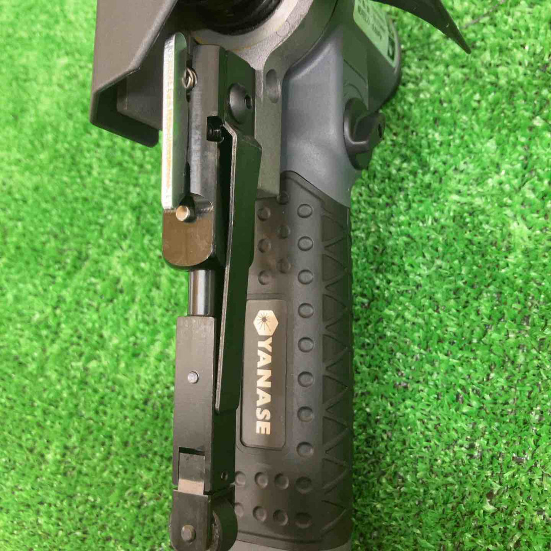 YANASE(ヤナセ) エアーベルトサンダー2 AGBS-10-2【川越店】