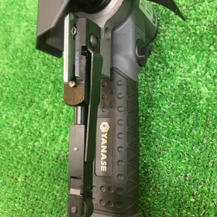 YANASE(ヤナセ) エアーベルトサンダー2 AGBS-10-2【川越店】