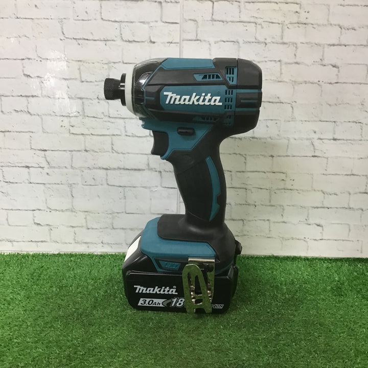 ★マキタ(makita) コードレスインパクトドライバー TD149DRFX【町田店】