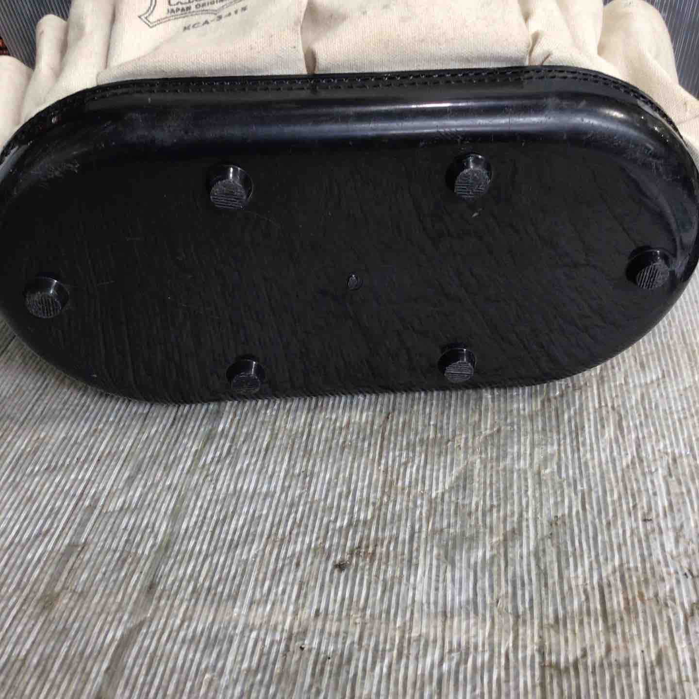 中古】NICKS(ニックス) KCA-3415 帆布生地ツールバッグ【草加店