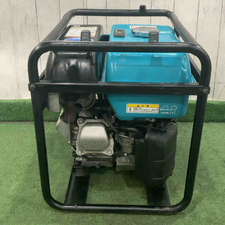 【店頭受取り限定】★北越工業(エアーマン/AIRMAN) 発電機 HP2300C 動作確認済【川口店】