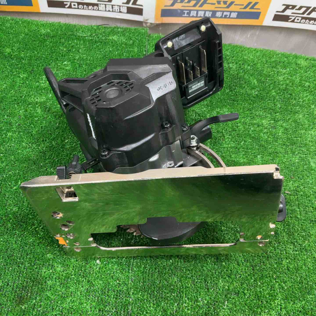 ★マキタ(makita) コードレスマルノコ HS005GZB【草加店】