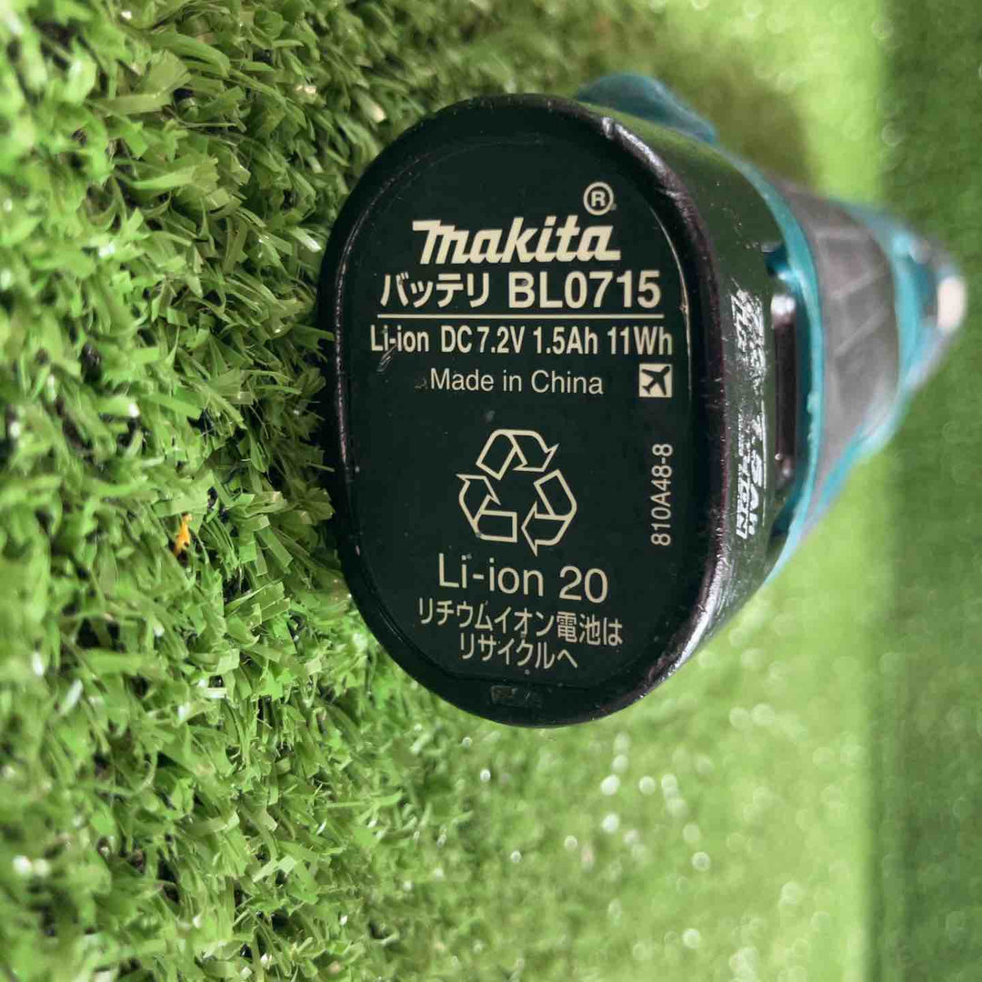 ☆マキタ(makita) コードレスペンインパクトドライバー TD022DZ【川崎店】