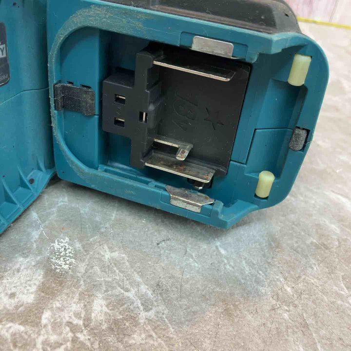 ☆マキタ(makita) コードレスハンマドリル HR244DZ【八潮店】