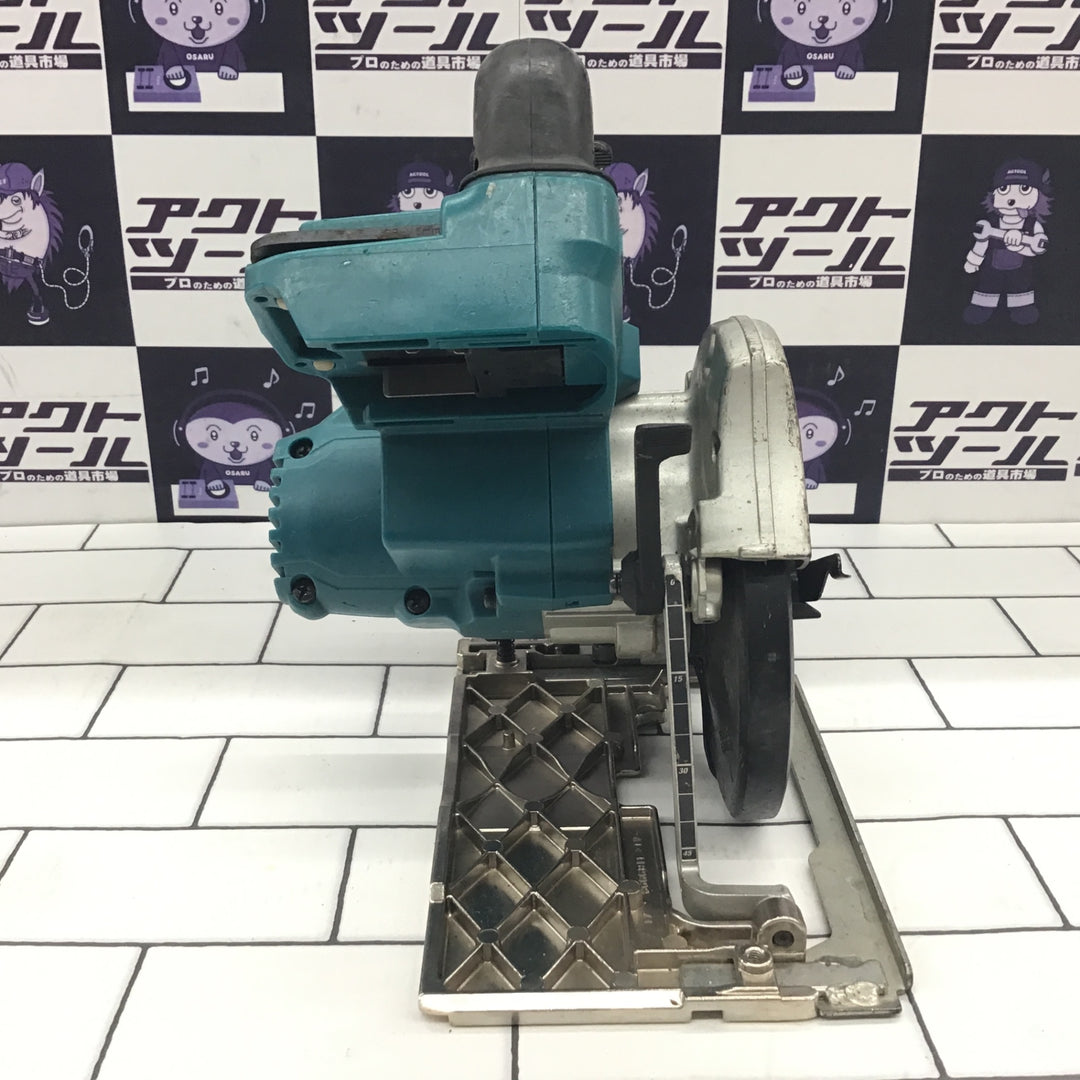 ★マキタ(makita) コードレス丸のこ HS471DZ【所沢店】