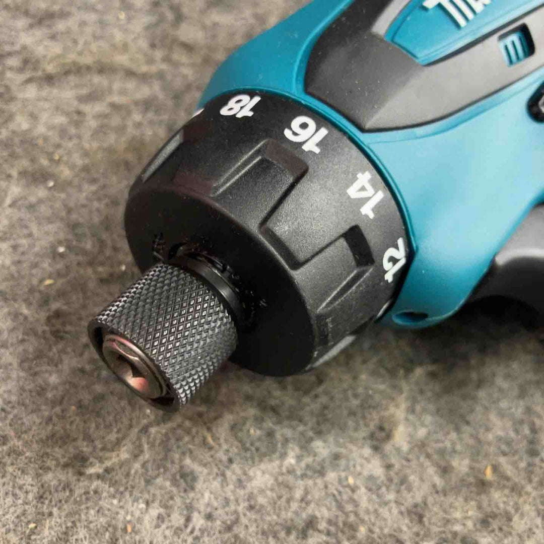 ☆マキタ(makita) コードレスドリルドライバー DF030DZ【鴻巣店】