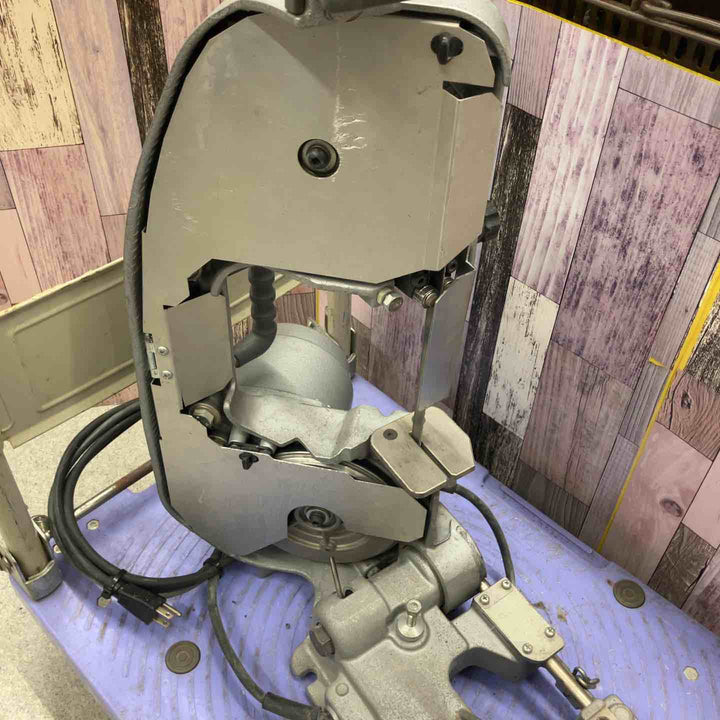 ◇新ダイワ(Shindaiwa) バンドソー RB120CV【八潮店】