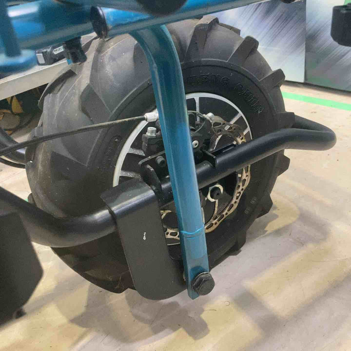 【店頭受取り限定】◇マキタ(makita) 充電式運搬車 CU180DN (CU180DZN)【町田店】