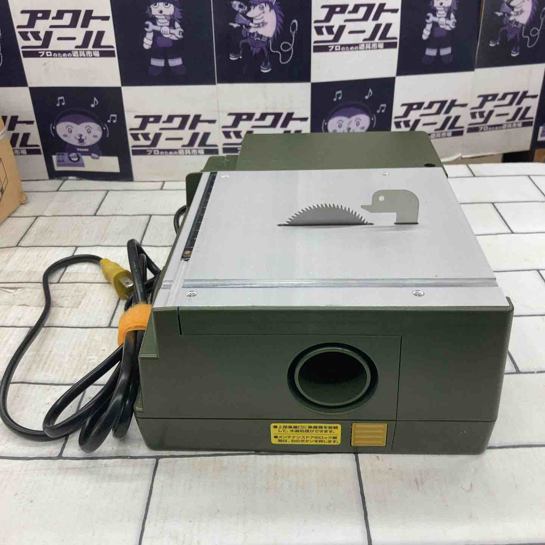 ◇プロクソン(PROXXON) ミニサーキュラソウテーブルEX No.27006 卓上丸ノコ【所沢店】
