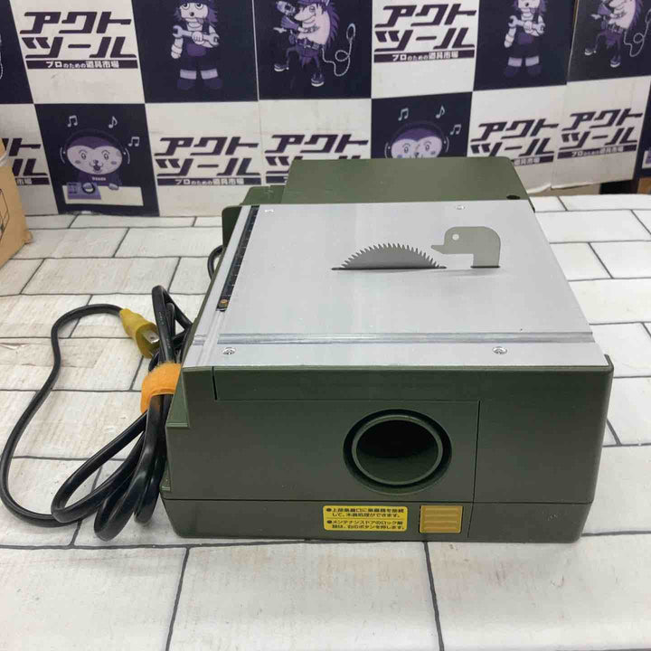 ◇プロクソン(PROXXON) ミニサーキュラソウテーブルEX No.27006 卓上丸ノコ【所沢店】