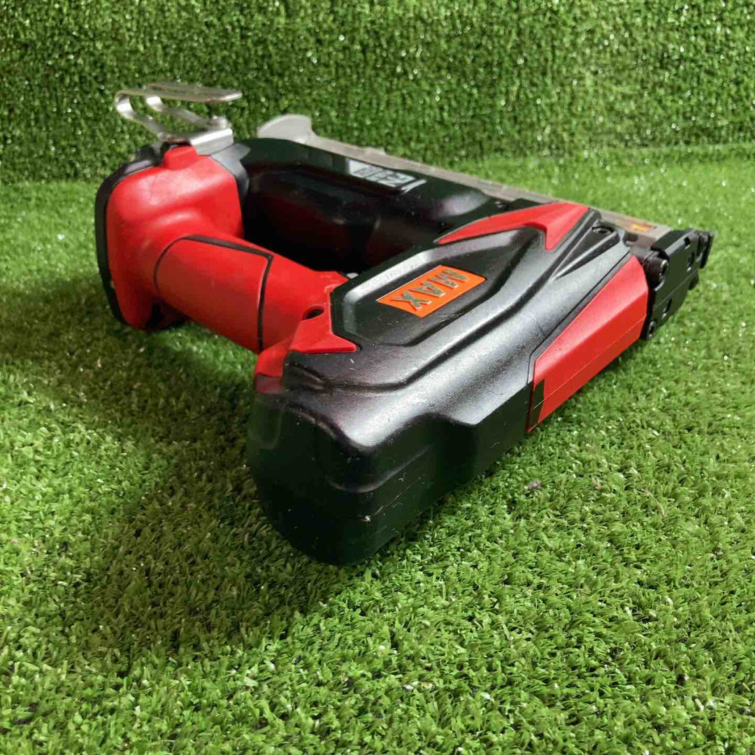 ★マックス(MAX) コードレスフィニッシュネイラ TJ-35FN3-BC/1850A【川崎店】