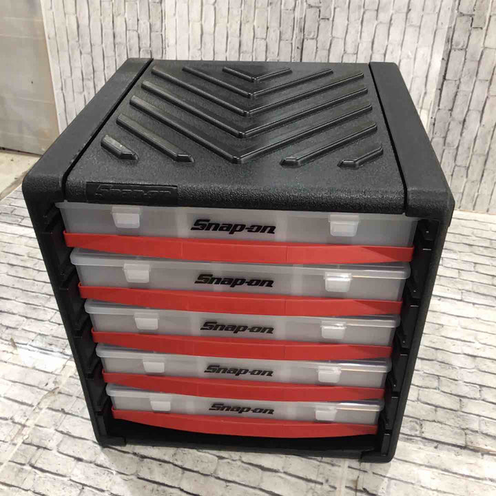 スナップオン パーツストレージキャビネット KRP5CAB【川口店】
