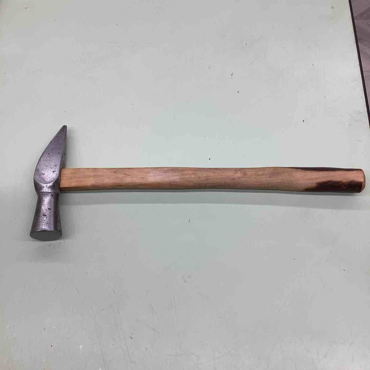 正行 100匁 舟手型玄翁 牛殺し柄【越谷店】