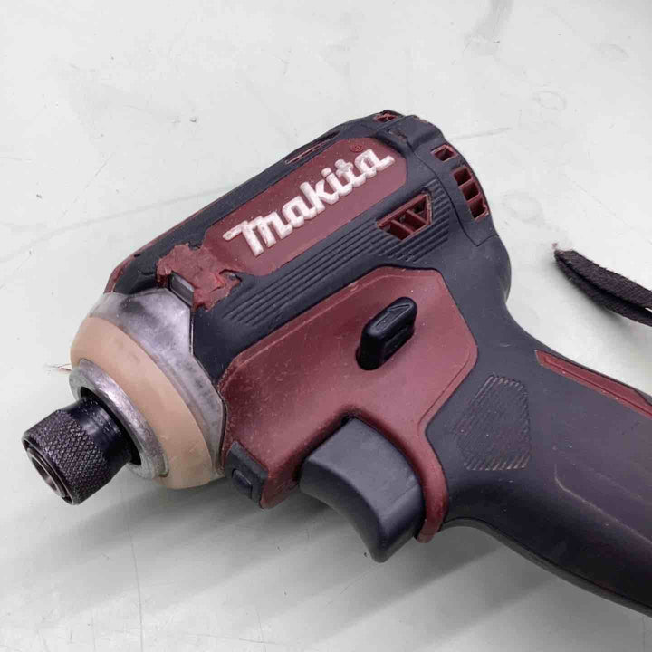 ★マキタ(makita) コードレスインパクトドライバー TD161DGXAP【越谷店】