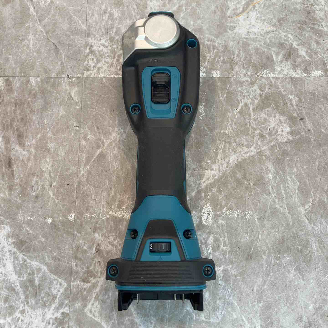 ★マキタ(makita) コードレスマルチツール TM52DZ【八潮店】