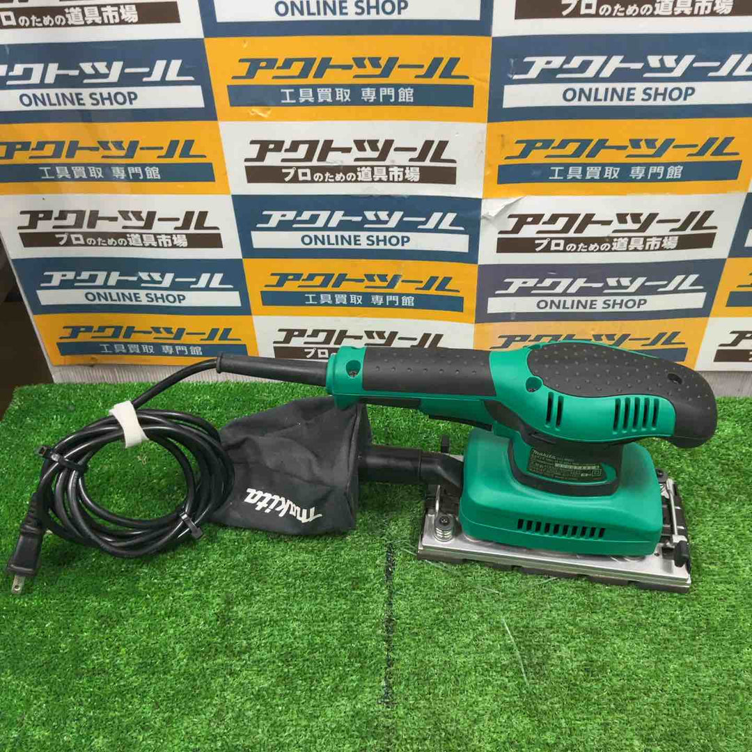 ◇マキタ(makita) 仕上げサンダ M931【草加店】