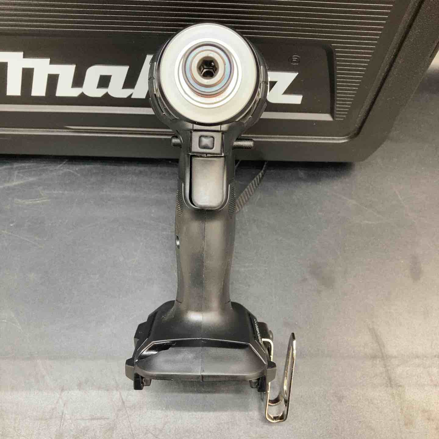 ☆マキタ(makita) コードレスインパクトドライバー TD173DZB【川越店