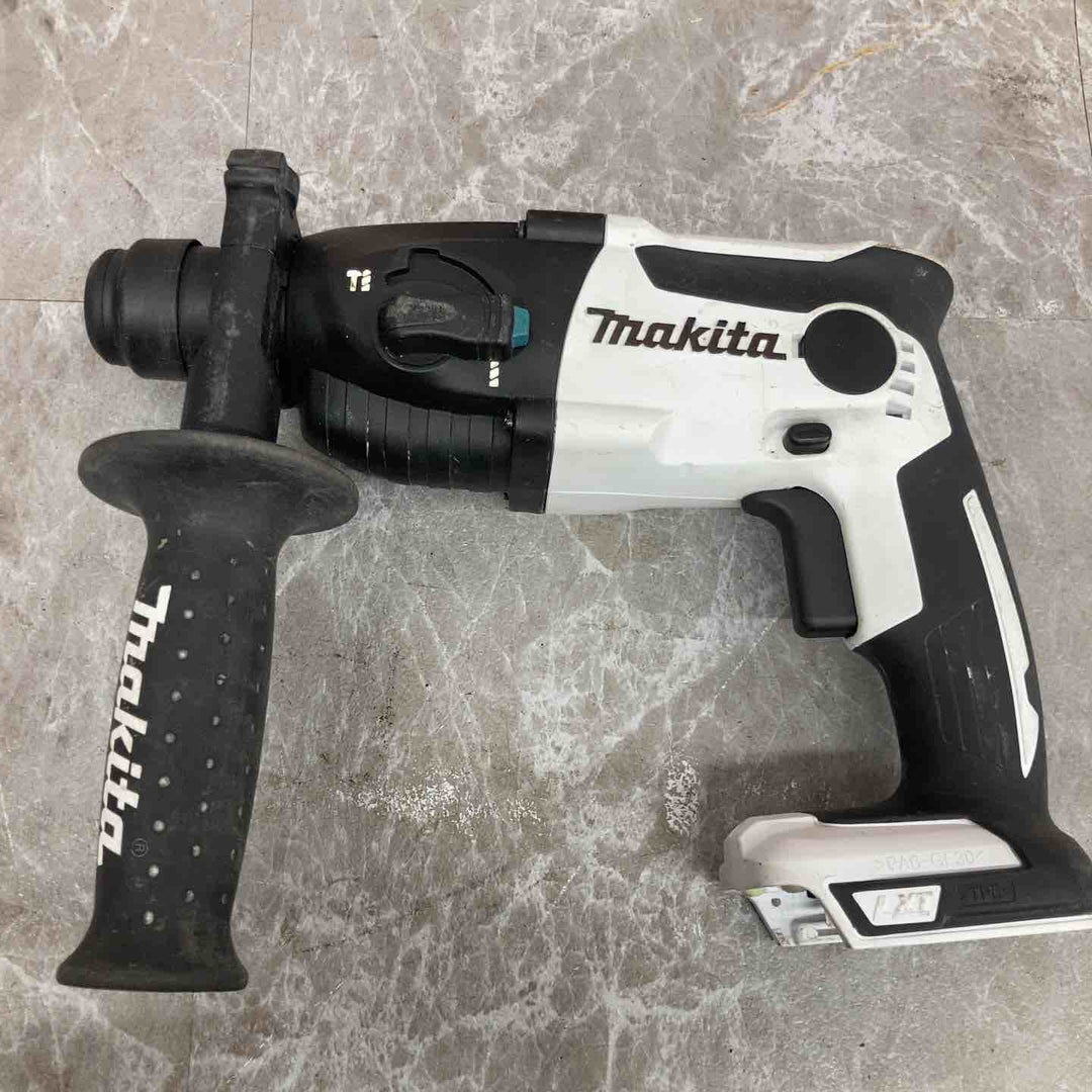 ◇マキタ(makita) コードレスハンマドリル HR165DZKW【八潮店】