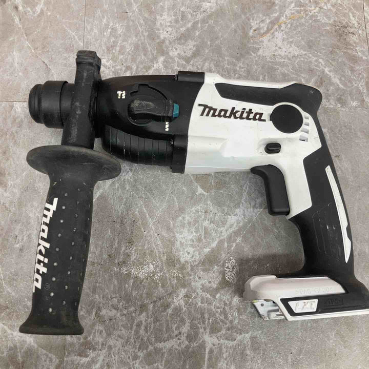 ◇マキタ(makita) コードレスハンマドリル HR165DZKW【八潮店】