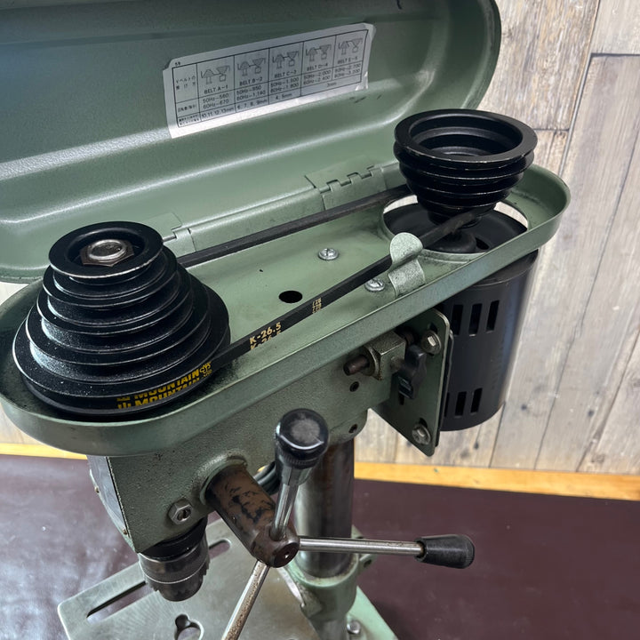 【中古品】◇マキタ(makita) 卓上ボール盤 TB130【東大和店】
